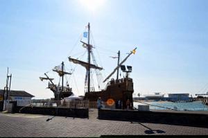 Cap d'Agde - Santa Maria 02